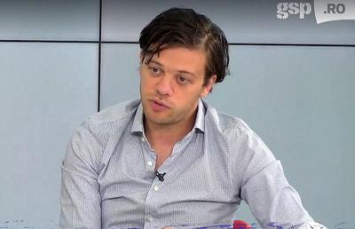 EXCLUSIV VIDEO Patronul Rapidului, iritat de acuzele lui Alexa: „De unde știe ce am făcut eu?!”