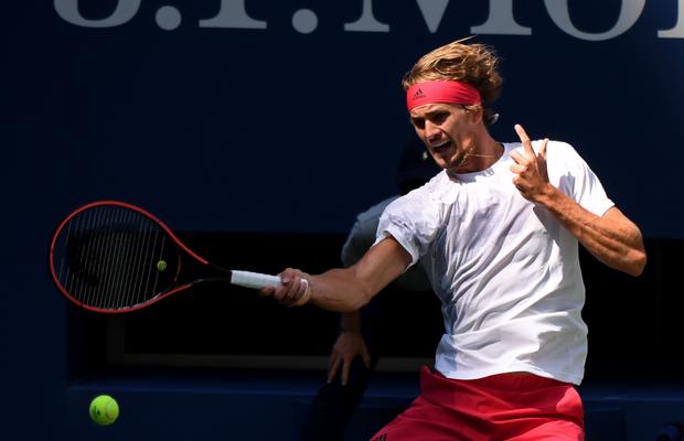 US OPEN 2020. Navratilova s-a luat și de Zverev, iar gemanul i-a răspuns dur: „Opinia ei nu contează pentru mine”