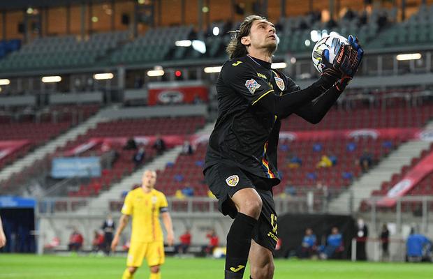 AC Milan plătește pentru Tătărușanu! Cât îi costă pe „diavoli” portarul român + legenda care a negociat transferul
