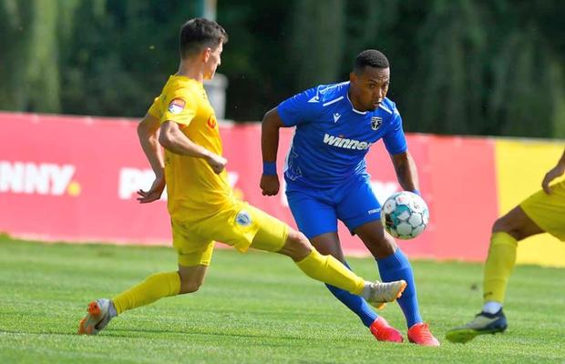 Petrolul Ploiești, zdrobită de FC Voluntari într-un amical! Scor greu de crezut în favoarea echipei lui Mihai Teja