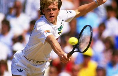 37 de ani de la o tragedie care a schimbat regulile tenisului: serviciul lui Stefan Edberg a dus la moartea unui arbitru în finala US Open de juniori