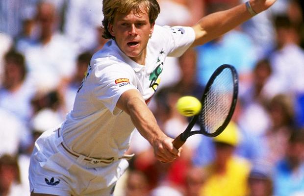 37 de ani de la o tragedie care a schimbat regulile tenisului: serviciul lui Stefan Edberg a dus la moartea unui arbitru în finala US Open de juniori