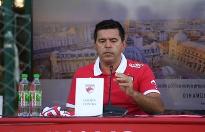 Cosmin Contra, reverență în fața celor de la FC Botoșani înaintea meciului direct: „E favorită!” + detalii despre transferuri