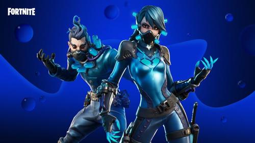 Epic recunoaște că a pierdut aproape 60 la sută dintre utilizatori în urma scandalului purtat între Fortnite și Apple