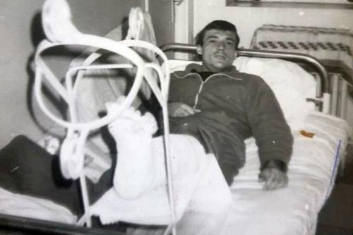 Marcel Pușcaș, fostul oficial al celor de la U Craiova 1948, a vorbit despre cel mai dificil moment din cariera de fotbalist