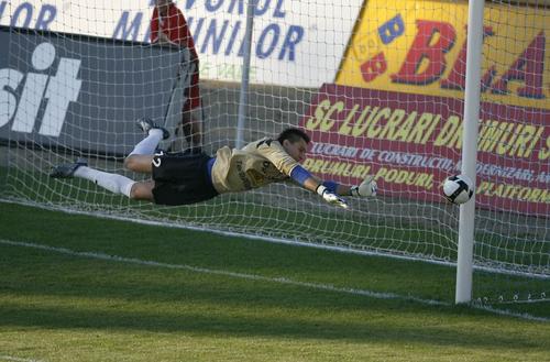 Ciprian Tătăruşanu a fost cumpărat de FCSB în 2008 de la Gloria Bistriţa pentru 1,5 milioane milioane de euro