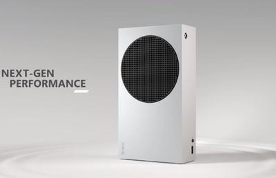 Microsoft prezintă cea mai mică consolă Xbox din istorie: Xbox Series S! Data de lansare + prețul probabil în România