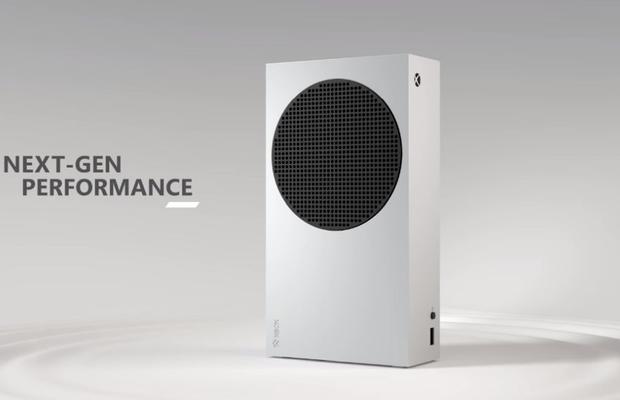 Microsoft prezintă cea mai mică consolă Xbox din istorie: Xbox Series S! Data de lansare + prețul probabil în România