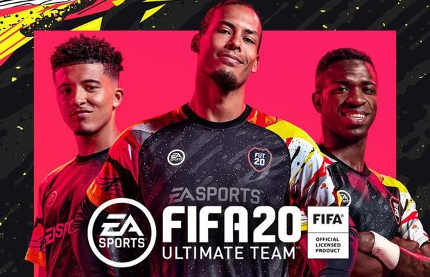 FIFA 20 le oferă o surpriză celor care mai au monede de cheltuit » Cardurile de excepție pe care le pot prinde