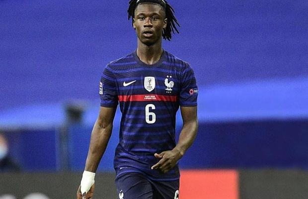 FRANȚA - CROAȚIA 4-2. Francezii au cel mai tânăr jucător la națională din ultimul secol! Debut la doar 17 ani