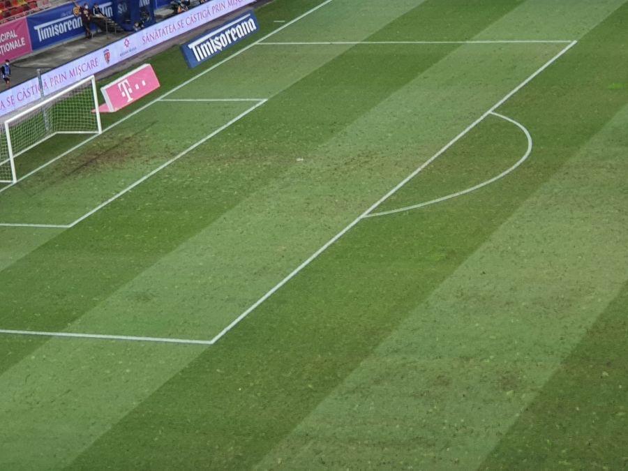 FCSB, nevoită să plece de pe Arena Națională! Unde vor juca „roș-albaștrii”