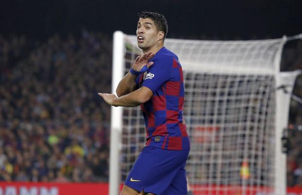 Pică transferul lui Suarez la Juventus? Ce așteaptă atacantul + O altă echipă de top a intrat pe fir