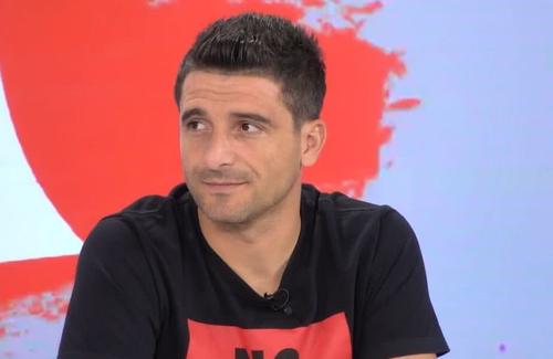 Daniel Niculae