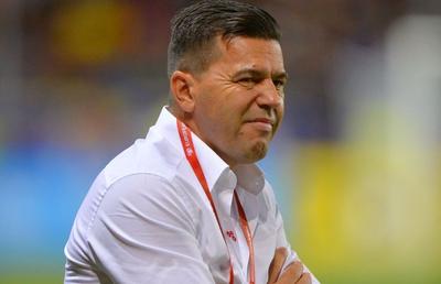 EXCLUSIV Transferul unui fotbalist din La Liga la Dinamo a intrat în impas!