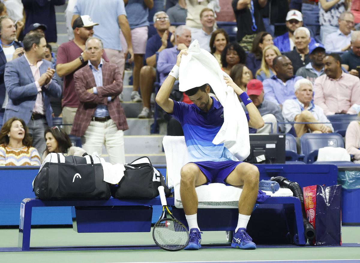 Toni Nadal renunță la curtoazie: „Să câștige oricine US Open, numai Djokovic nu!”
