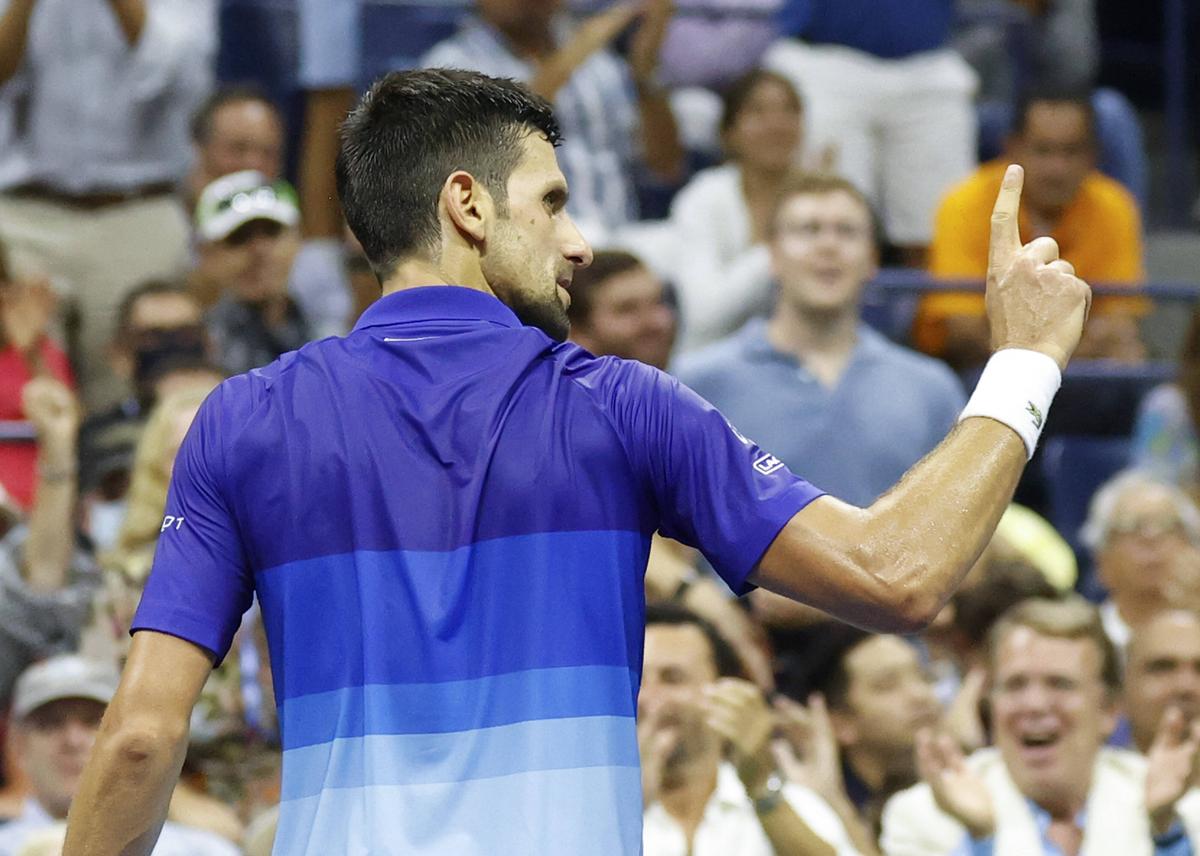 Toni Nadal renunță la curtoazie: „Să câștige oricine US Open, numai Djokovic nu!”