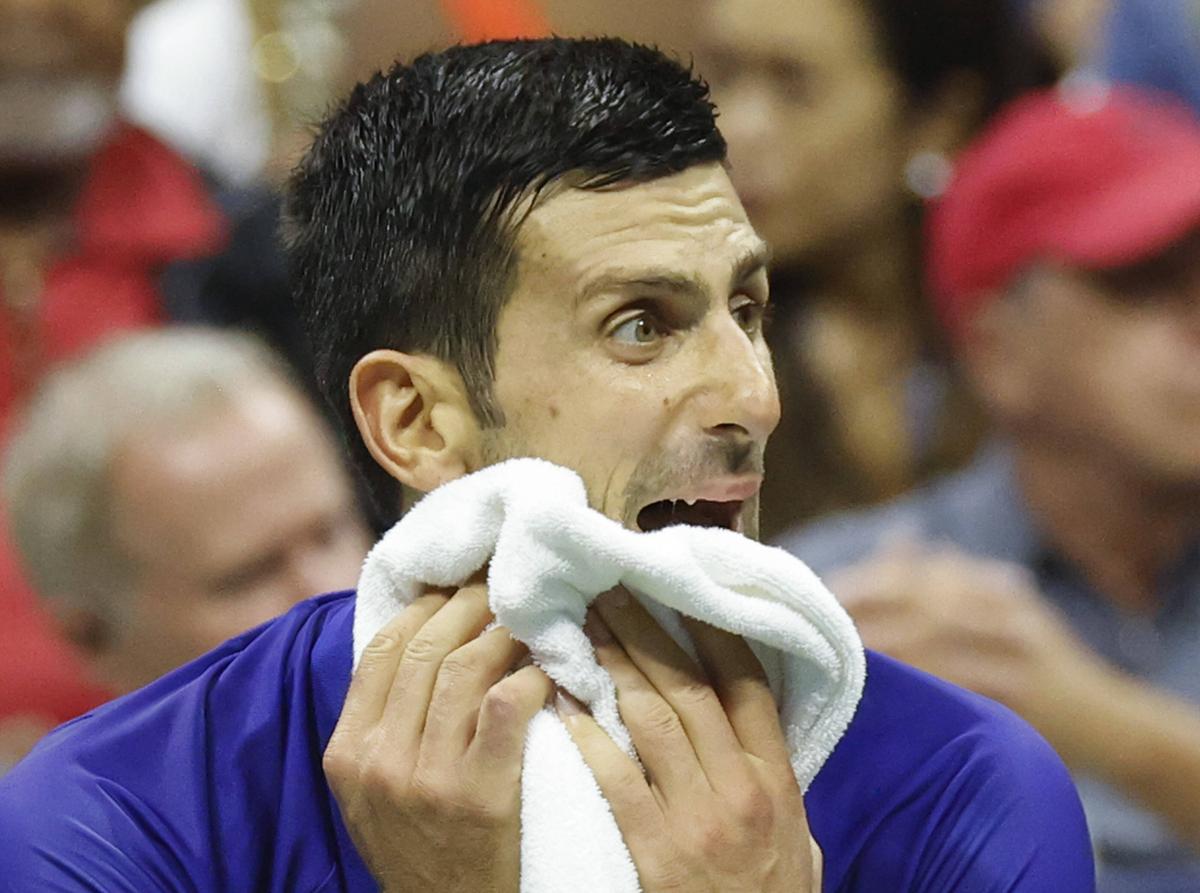 Toni Nadal renunță la curtoazie: „Să câștige oricine US Open, numai Djokovic nu!”