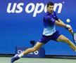 Novak Djokovic e în semifinalele US Open // FOTO: Imago