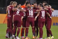 CFR Cluj sfidează problemele financiare » Investiție de 1,8 milioane de euro!