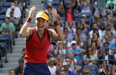 Emma Răducanu, salt impresionant în clasamentul WTA + câți bani și-a asigurat după parcursul de la US Open