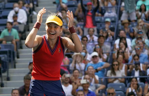 Emma Răducanu, salt impresionant în clasamentul WTA + câți bani și-a asigurat după parcursul de la US Open