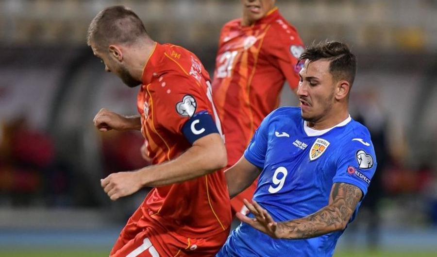 Acarul Markovic și fotbalul...