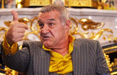 Veste bună pentru FCSB! Revine pariul lui Gigi Becali
