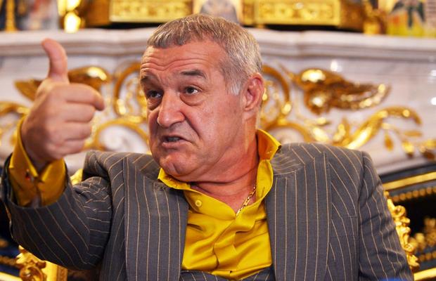 Veste bună pentru FCSB! Revine pariul lui Gigi Becali
