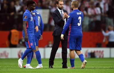 Premieră după 25 de ani la naționala Angliei! Tot cu Southgate implicat!