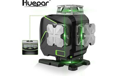 Dintre atâtea tipuri de nivele laser, pe care să o alegi?