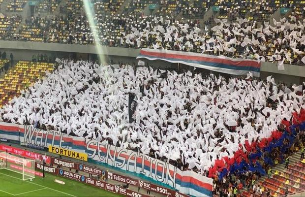 Suporterii de la FCSB spun că au discutat cu un investitor pentru a cumpăra echipa de la Becali: „Într-o lună luăm societatea cu totul”