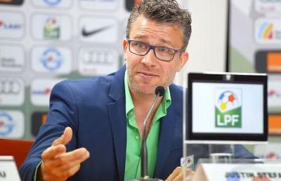 Justin Ștefan, despre problema fotbaliștilor neplătiți din Liga 1: „Prea catolici suntem cu cluburile! Jucătorii să fie mai responsabili când semnează!”