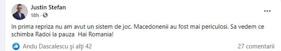 Mirel Rădoi, luat la țintă: „Abordare greșită și nesănătoasă! Unde-i mingea-i și grămada”