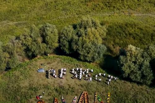 Din colaborarea dintre proiectul muzical Subcarpați și corul Rusalka din Mila 23 s-a născut videoclipul „Ivan”