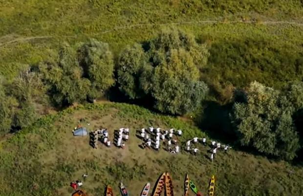 Videoclip emoționant în memoria lui Ivan Patzaichin: elogiu realizat de Subcarpați și corul din satul natal
