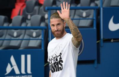 Sergio Ramos trebuie să mai aștepte pentru debutul la PSG! Anunțul făcut de parizieni