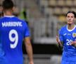 Man l-a certat pe Markovic chiar în timpul meciului / foto: Cristi Preda (GSP)