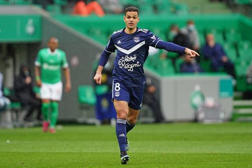 Hatem Ben Arfa
Foto: Imago