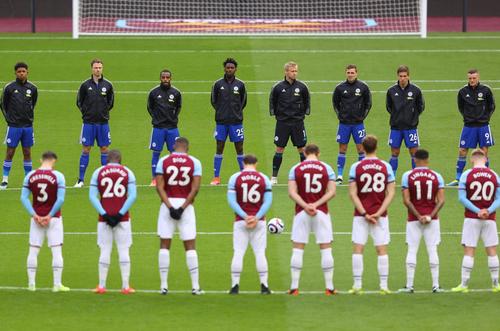 Meciurile din Premier League din acest weekend au fost amânate