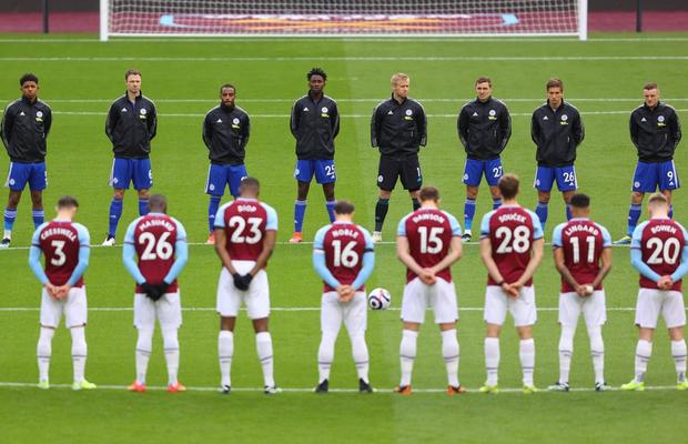 Premier League a anunțat ce se întâmplă cu meciurile din acest weekend, după decesul Reginei