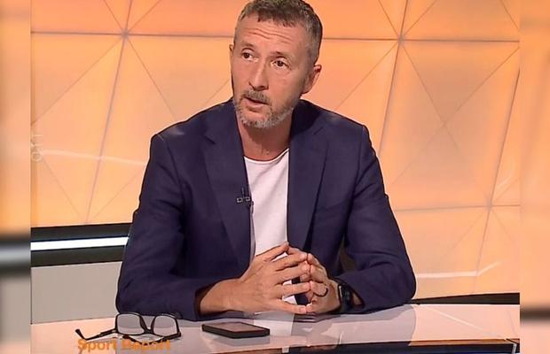 MM Stoica a dezvăluit ce s-a întâmplat imediat după West Ham - FCSB + răspuns acid pentru specialiști: „Sunt orbiți de ură”
