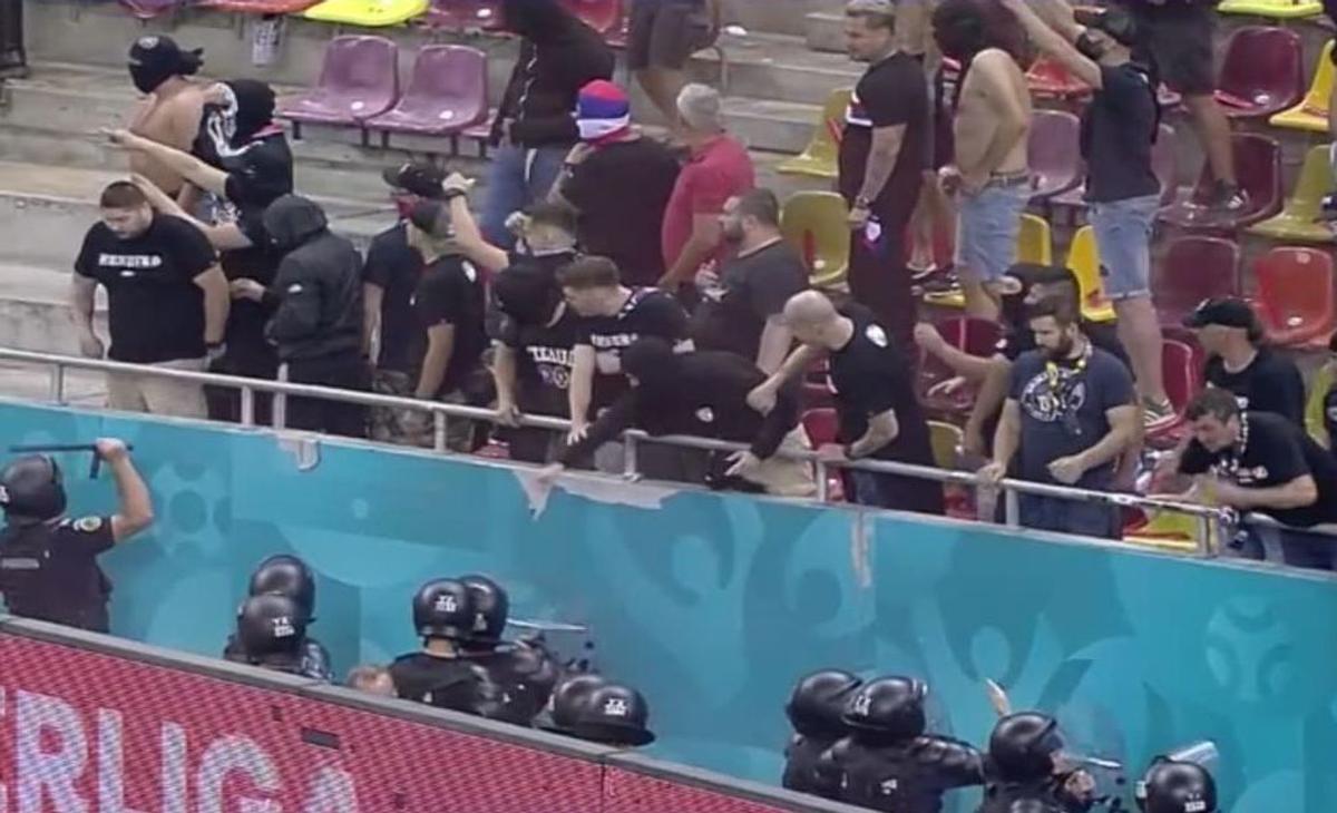 FRF, sancțiuni fără precedent după incidentele de la Dinamo - CSA Steaua » „Militarii”, obligați să plece din Ghencea! + Amendă record