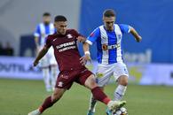Alex Ioniță II se destăinuie într-un interviu pentru Gazetă: „Mi-am acceptat greșelile, iar acum mă bucur de viață, de familie și de fotbal!”