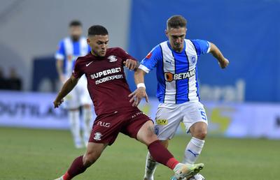 Alex Ioniță II se destăinuie într-un interviu pentru Gazetă: „Mi-am acceptat greșelile, iar acum mă bucur de viață, de familie și de fotbal!”