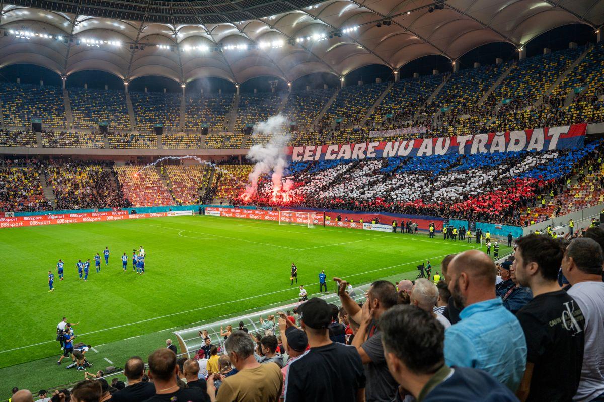 Oprița, glumă deplasată după incidentele din derby: „Mă rugau să promovăm că le e dor de o bătaie. În Liga 4 nu aveau cu cine”