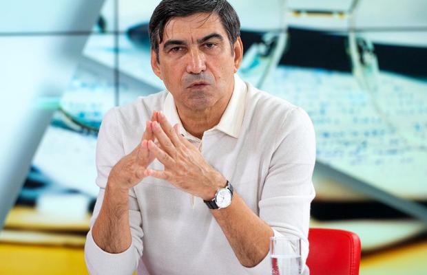 Victor Pițurcă va fi audiat de Parchetul Militar în dosarul măștilor cumpărate pentru MApN: „Nu am făcut nimic ilegal!”