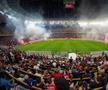 Oprița, glumă deplasată după incidentele din derby: „Mă rugau să promovăm că le e dor de o bătaie. În Liga 4 nu aveau cu cine”