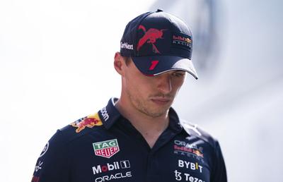 Etapa penalizărilor în Formula 1 » 6 piloți de top, pedepsiți înaintea Marelui Premiu al Italiei, inclusiv Verstappen și Hamilton