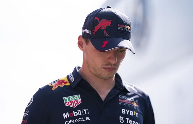 Etapa penalizărilor în Formula 1 » 6 piloți de top, pedepsiți înaintea Marelui Premiu al Italiei, inclusiv Verstappen și Hamilton