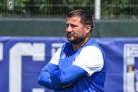 Ce l-a nemulțumit pe Marius Croitoru în seara europeană a lui CFR și FCSB: „Nu există termen de comparație, o surpriză neplăcută pentru noi!”